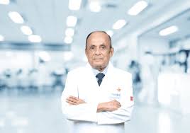 Dr Jayaram Bn